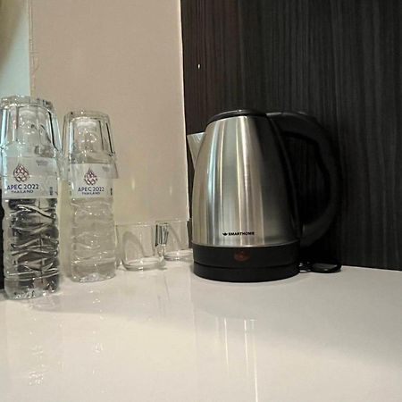 Orion Rooms Sukhumvit 11 Бангкок Екстер'єр фото